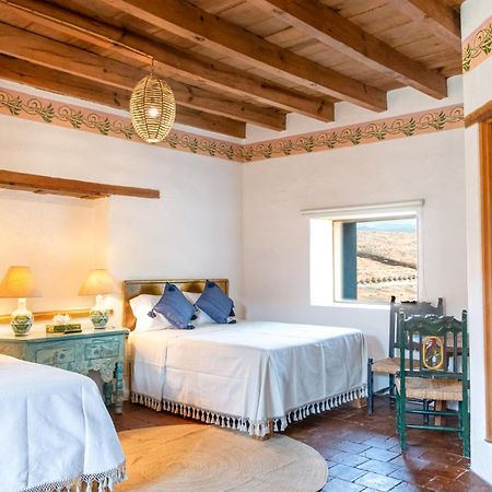 Batucada Hotel Boutique Валье-де-Браво Экстерьер фото